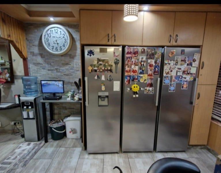 4 Bedroom Property for Sale in Vaal Park Ext 1 Free State